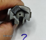 MP5 9MM Bolt. 9mm MP-5 MP5-K SP-89, MP-5SD