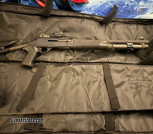 Benelli m4 M1014 