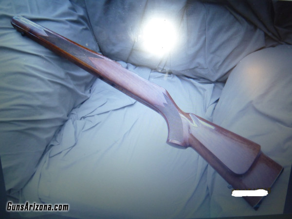 SAKO L461 VIXEN  STOCK WANTED