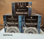 Federal Speed Shok Waterfowl Ammo