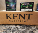KENT Fasteel 2.0 Waterfowl Ammo