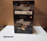 KENT All Purpose Steel Waterfowl Ammo