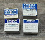 .440 Cor-Bon Magnum ammo