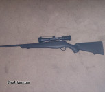 Sako Tikka T3 243