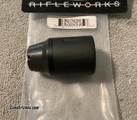 SLR Rifle Works, VKTR Industries, Agency Arms, Sig Sauer, Glock, Kel-Tec