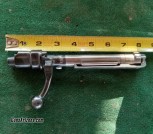Fn Mauser bolt