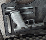 H&k VP9