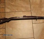 VZ 24 stock set