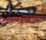 Anshutz Custom, Metallic Silhouette Rifle SB