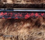Anschutz/Wooster Rifle for Metallic Silhouette .22lr
