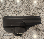 Vedder Lighttuck holster for G19