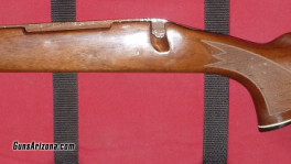 rem 700 lh stock L side LA