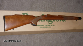 stock rem 700bdl early 3006 R side