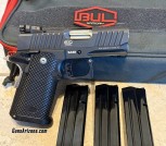 Bul Armory SAS ii Ultralight