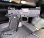 Bul Armory SAS ii Ultralight