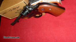 ruger bisley 22 L back + box ends
