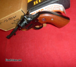 ruger bisley 22 L back + box ends