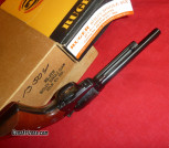 ruger bisley 22 L side bott + fact box ends