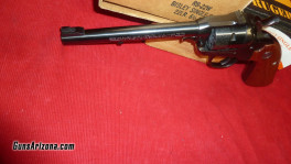 ruger bisley 22 L Top + box ends