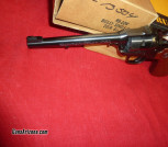 ruger bisley 22 L Top + box ends