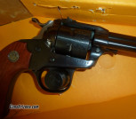 ruger bisley 22 R sn-eng cyl