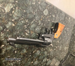 Ruger Single Six .22