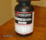 Hodgdon H 110 1lb $40