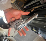 Ruger New Vaquero 45cal 