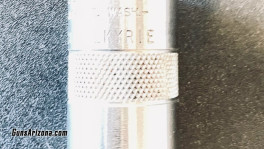 224 Valkyrie case gauge