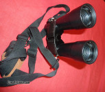 binos leupold g ring 10x40 front bells-top w harness