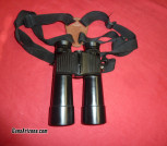 binos leupold g ring top w harness use 1st