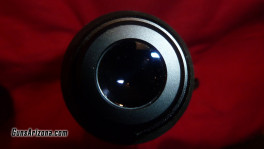 leupold spot compact 25x eyepiece