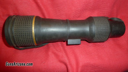 leupold spot compact 25x L side