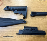 AK Stocks and Handguards
