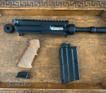 CMMG DL-44 Han Solo Blaster Kit