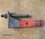 RARE M60 BFA / BLANK FIRING ATTACHMENT / 7.62 X 51 MM / VERY GOOD CONDITION