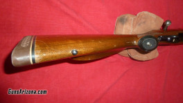 cc johnson 338 bottom butt