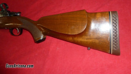cc johnson 338 L butt-grip