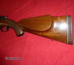 cc johnson 338 L butt-grip