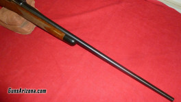 cc johnson 338 R bbl-forearm