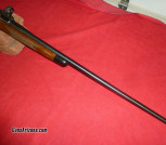 cc johnson 338 R bbl-forearm