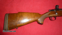 cc johnson 338 R grip-butt