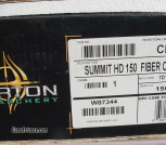 Crossbow Horton Summit HD 150 Fiber Optic Pkg pd 232  NI