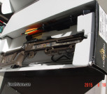 Crossbow Horton Summit HD 150 Fiber Optic Pkg pd 232  NIB-001