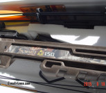 Crossbow Horton Summit HD 150 Fiber Optic Pkg pd 232  NIB CU