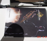 Crossbow Horton Summit HD 150 Fiber Optic Pkg pd 232  NIB Owners Manual
