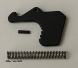AFMC AR15/M16/M4 CHARGING HANDLE PARTS KIT / NEW