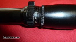 leu vxIII 3.5-10x50 10 power
