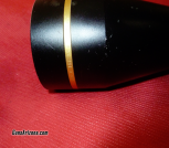 leu vxIII 3.5-10x50 front bell