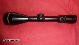leu vxIII 3.5-10x50 L side use